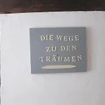 Historisches Zum Alten Standesamt Apartment *