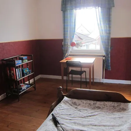 Historisches Zum Alten Standesamt Lejlighed