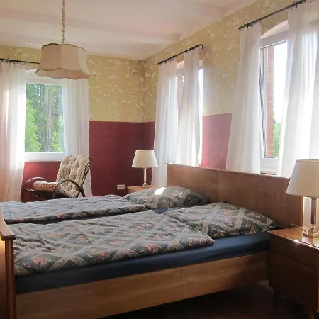 Apartment Zum Alten Standesamt