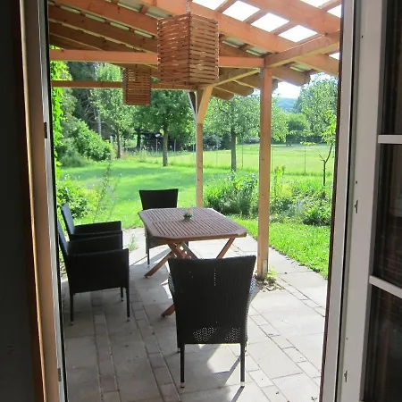 Historisches Zum Alten Standesamt Weenzen