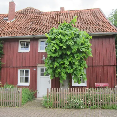 Apartment Zum Alten Standesamt *