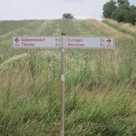 Historisches Zum Alten Standesamt *