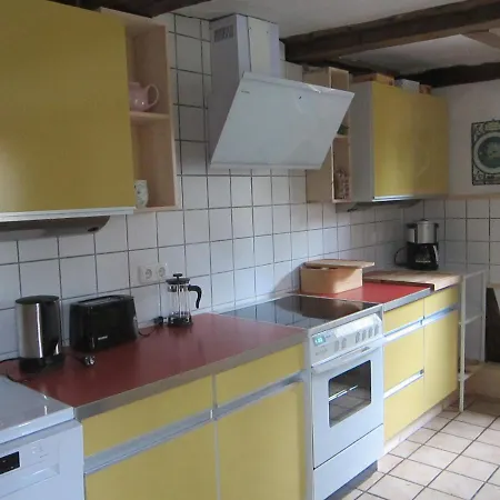Apartment Zum Alten Standesamt