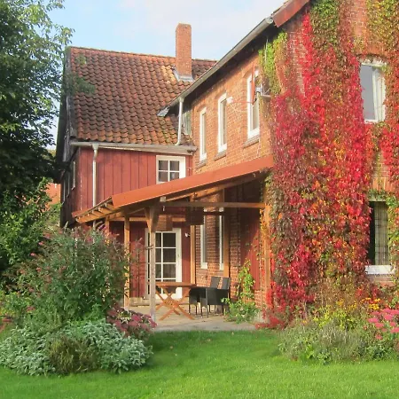Apartment Zum Alten Standesamt