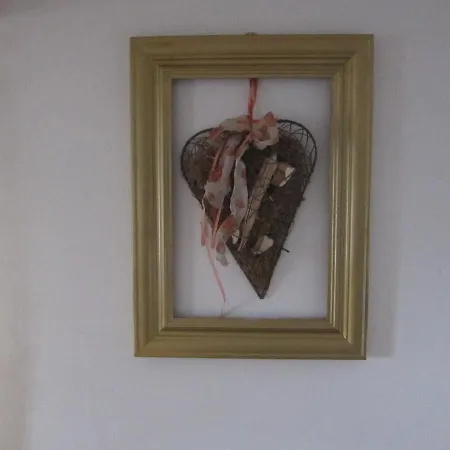 Zum Alten Standesamt Apartment Weenzen