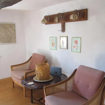 Zum Alten Standesamt Apartment Weenzen