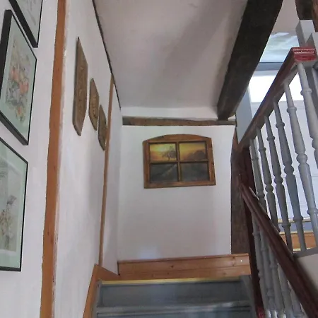 Zum Alten Standesamt Apartment