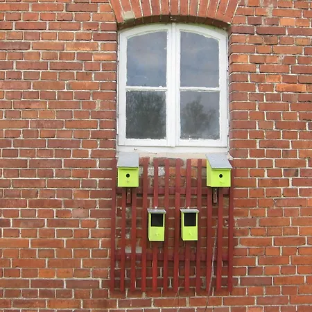 Historisches Zum Alten Standesamt Weenzen