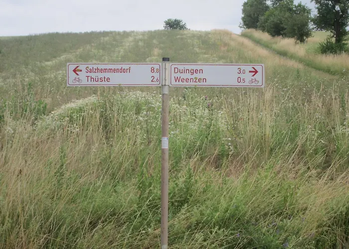 Historisches Zum Alten Standesamt *